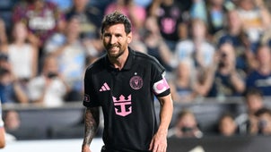 FIFA WORLD CUP MEN Trending Image: Lionel Messi, Ian Fray Fined For Slapping Philadelphia Union Players